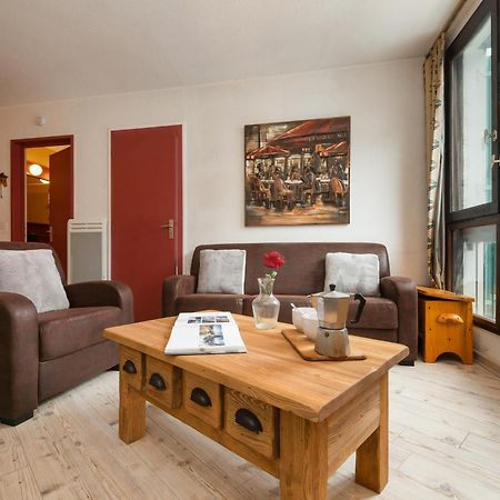 Chamonix Sud - Marguerite - Happy Rentals Extérieur photo