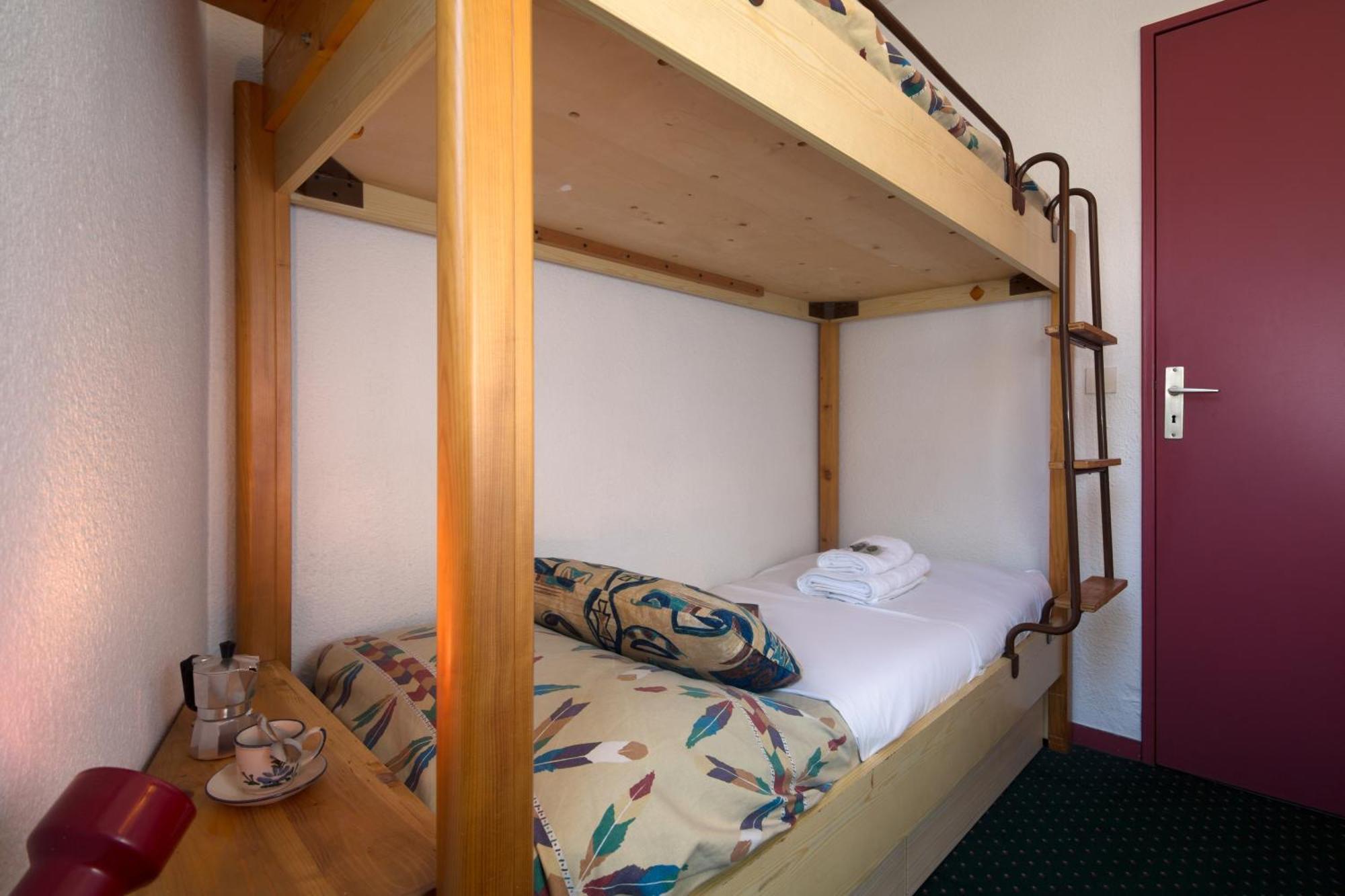 Chamonix Sud - Marguerite - Happy Rentals Extérieur photo