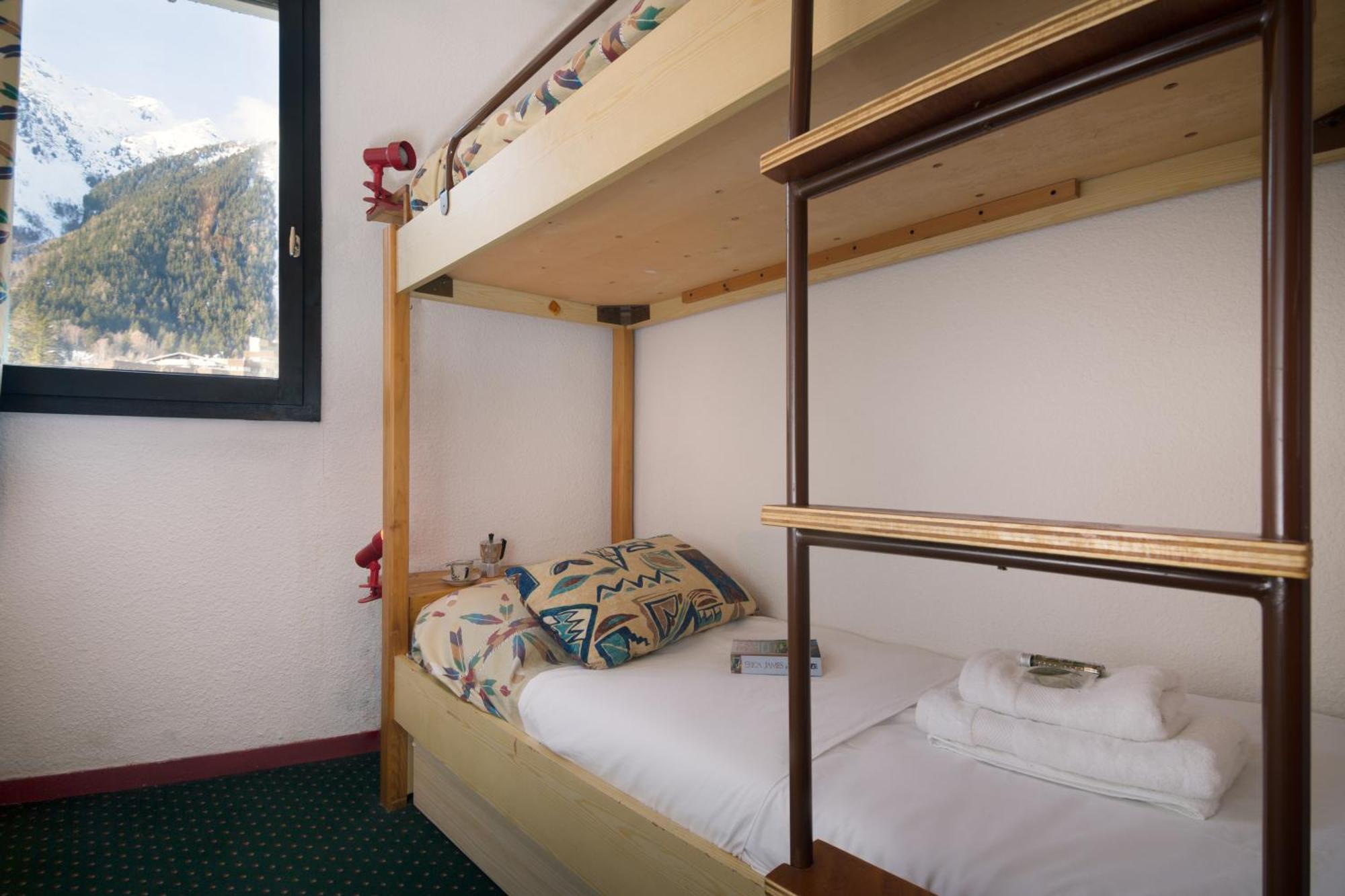 Chamonix Sud - Marguerite - Happy Rentals Extérieur photo