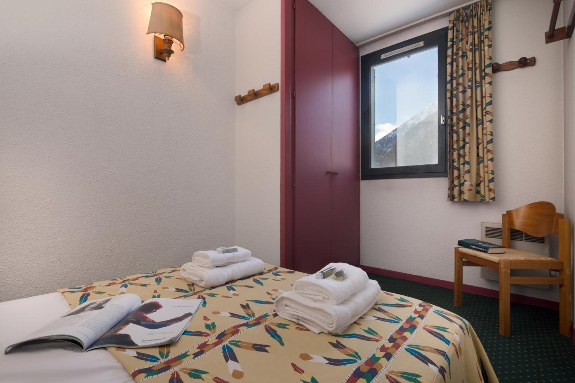 Chamonix Sud - Marguerite - Happy Rentals Extérieur photo