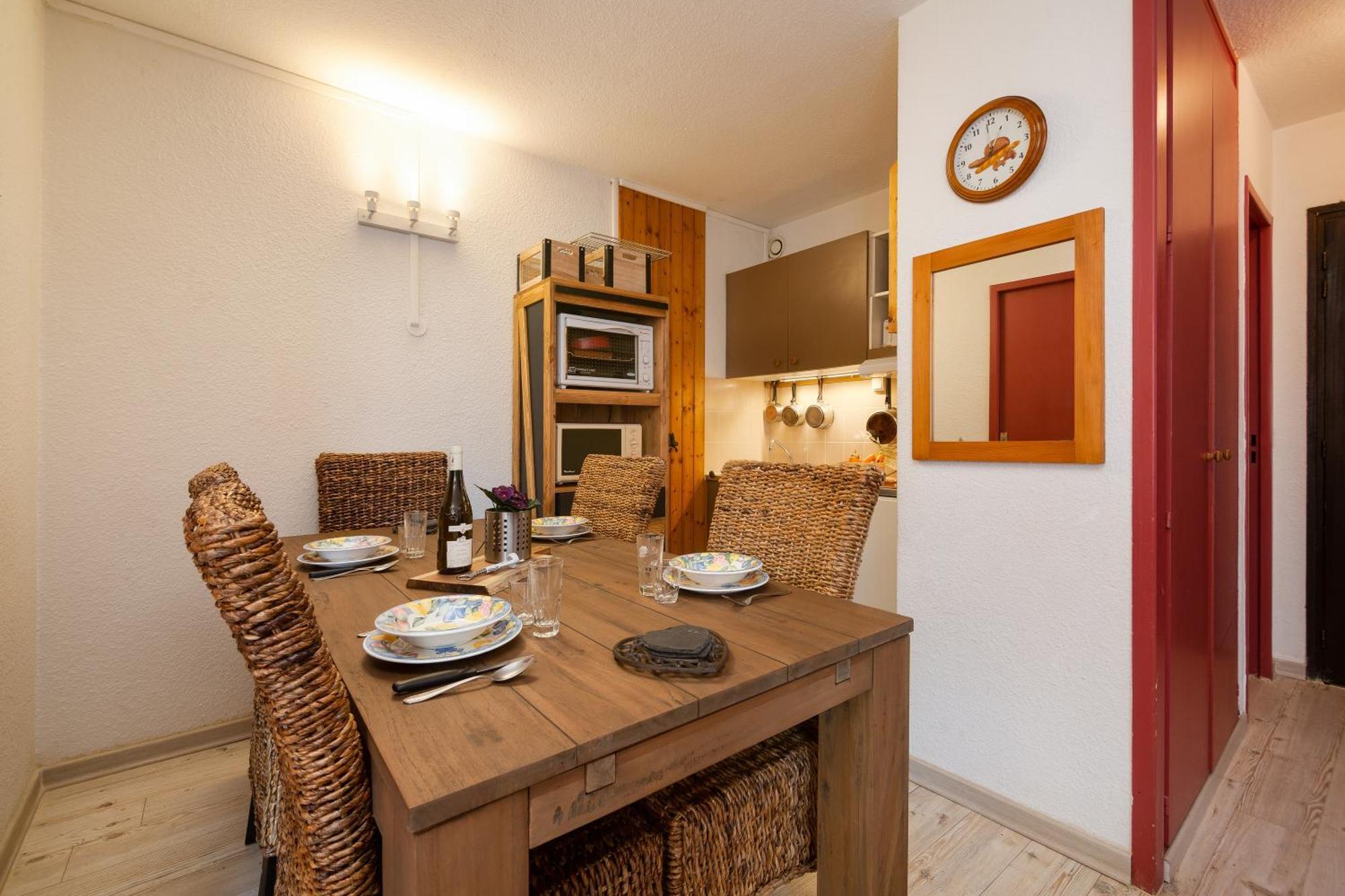 Chamonix Sud - Marguerite - Happy Rentals Extérieur photo