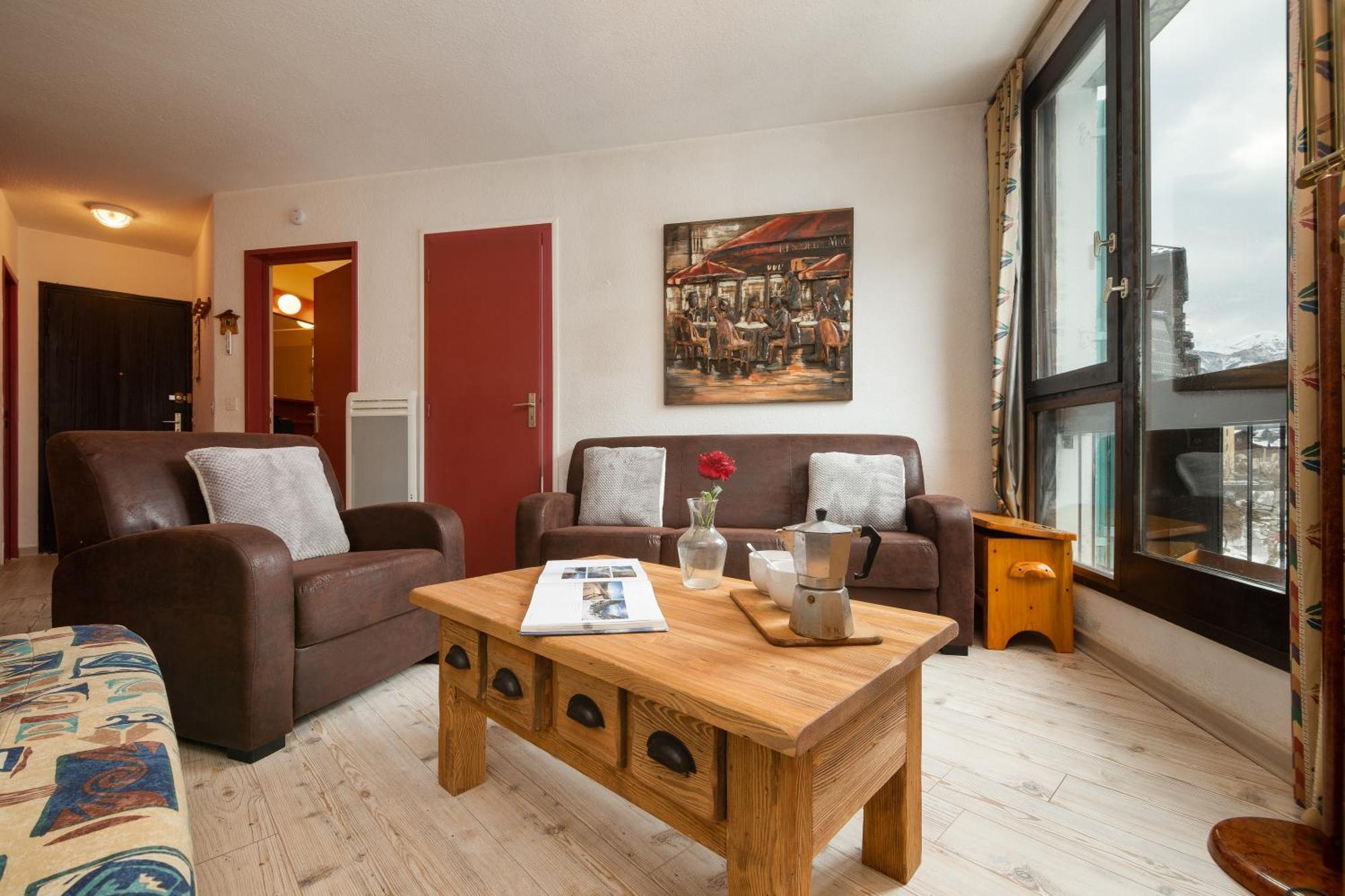Chamonix Sud - Marguerite - Happy Rentals Extérieur photo