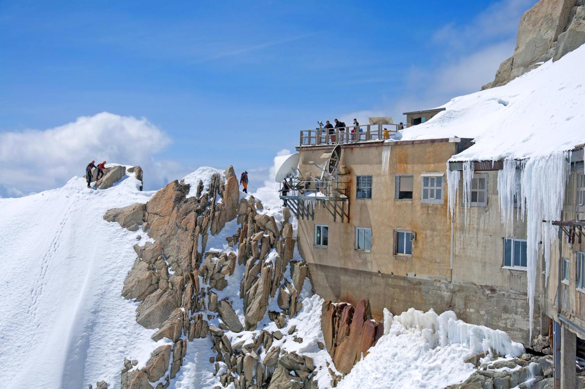 Chamonix Sud - Marguerite - Happy Rentals Extérieur photo