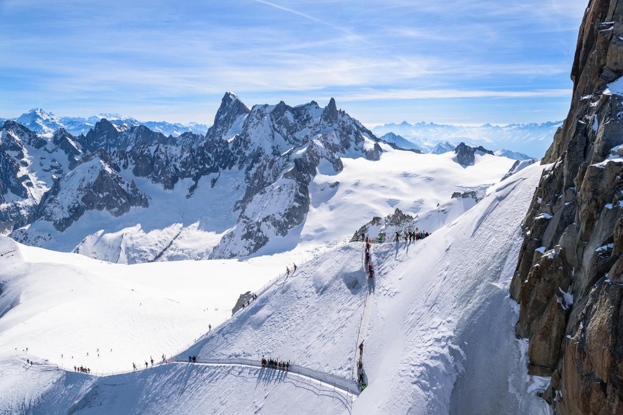 Chamonix Sud - Marguerite - Happy Rentals Extérieur photo